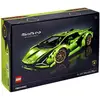 Image de Lego Technic Lamborghini Sián Fkp 37 - 42115 Multicolore