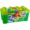 Image de Lego Duplo - La Boîte De Briques - 10913 Multicolore