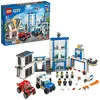 Image de Le Commissariat De Police 60246 Multicolore