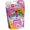 Image de Lego Friends 41405 Le Cube De Jeu Shopping D'andréa Multicolore