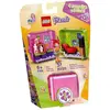 Image de Lego Friends 41408 Le Cube De Jeu Shopping De Mia Multicolore