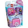 Image de Lego Friends 41409 Le Cube De Jeu Shopping D'emma Multicolore