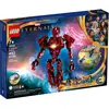 Image de Marvel Dans L'ombre D'arishem 76155 Multicolore