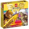 Image de Lego Super Heroes 76157 Wonder Woman Vs Cheetah Multicolore