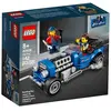 Image de Lego 40409 Le Hot Rod Multicolore