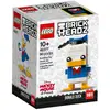 Image de Lego Brickheadz 40377 Donald Multicolore