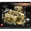 Image de Lego Star Wars 75290 Cantina De Mos Eisley Multicolore