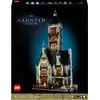 Image de Lego Icons 10273 La Maison Hantée De La Fête Foraine Multicolore