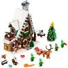 Image de Creator Expert Le Pavillon Des Elfes 10275 Multicolore