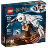 Image de Lego Harry Potter 75979 Hedwige Multicolore