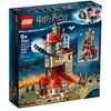 Image de Lego Harry Potter 75980 L'attaque Du Terrier Des Weasley Multicolore