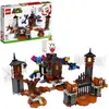 Image de Jeu De Construction Le Jardin Hanté Du Roi Boo (71377)   431 Pièces Multicolore