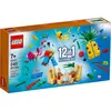 Image de Lego Classic 40411 Jeux D'été 12-en-1 Multicolore