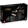 Image de Lego Ideas 21323 Le Piano À Queue Multicolore