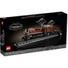 Image de Lego Icons 10277 La Locomotive Crocodile Multicolore