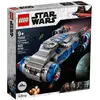 Image de Lego Star Wars 75293 Transport I-ts De La Résistance Multicolore