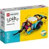 Image de Set D'extension Lego Education Spike Prime   Ensemble De Construction Éducatif Avec Moteurs Et Capteurs   Dès 10 Ans Multicolore