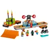Image de Le Camion De Spectacle Des Cascadeurs 60294 Multicolore