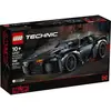 Image de Technic La Batmobile  De Batman 42127 Multicolore