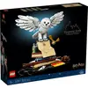 Image de Lego Harry Potter 76391 Icônes De Poudlard - Édition Collector Multicolore