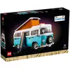 Image de Creator Expert Le Camping-car Volkswagen T2 10279 Multicolore