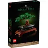 Image de Lego Botanicals - Lego Creator - Bonsaï - 10281 Multicolore