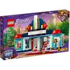 Image de Le Cinéma De Heartlake City 41448 Multicolore