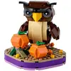 Image de Jouet De Construction Chouette Interactive Lego   228 Pièces   11 Cm   Dès 8 Ans Multicolore