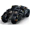 Image de Dc Batman La Batmobile  Tumbler 76240 Multicolore
