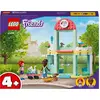 Image de La Clinique Vétérinaire 41695, Lego Friends Multicolore
