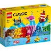 Image de Classic Jeux Créatifs Dans L'océan 11018 Multicolore