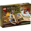 Image de Le Calendrier De L'avent Harry Potter  76404 Multicolore