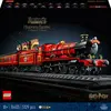 Image de Lego Harry Potter 76405 Le Poudlard Express - Edition Collector Multicolore