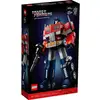 Image de Lego Creator - Optimus Prime (transformers) - 10302 Multicolore