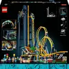 Image de Lego Icons 10303 Le Grand Huit Multicolore