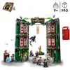 Image de Harry Potter Le Ministère De La Magie 76403 Multicolore