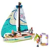Image de Friends L'aventure En Mer De Stéphanie 41716 Multicolore