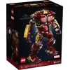 Image de Lego Super Heroes 76210 L'armure Hulkbuster Multicolore