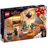 Image de Marvel Le Calendrier De L'avent Les Gardiens De La Galaxie 76231 Multicolore