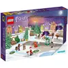 Image de Friends Le Calendrier De L'avent 41706 Multicolore