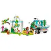 Image de Le Camion Planteur D'arbres 41707 Multicolore