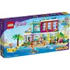 Image de Friends La Maison De Vacances Sur La Plage 41709 Multicolore