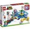 Image de Super Mario Ensemble D'extension La Plage Du Maxi-oursin 71400 Multicolore