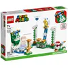 Image de Super Mario Ensemble D'extension Le Défi Du Maxi-spike Sur Un Nuage 71409 Multicolore