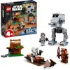 Image de Star Wars At-st  75332 Multicolore