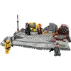 Image de Star Wars Obi-wan Kenobi  Contre Dark Vador 75334 Multicolore