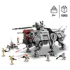 Image de Lego Star Wars - Le Marcheur At-te - 75337 Multicolore