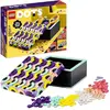Image de Boîte Créative Lego Dots 41960   Personnalisation & Rangement   Enfants 6 Ans Et Plus Multicolore