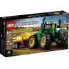 Image de Technic Tracteur John Deere 9620r 4wd 42136 Multicolore