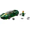 Image de Speed Champions Lotus Evija 76907 Multicolore
